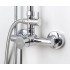 Душевая стойка Wasserkraft A12202