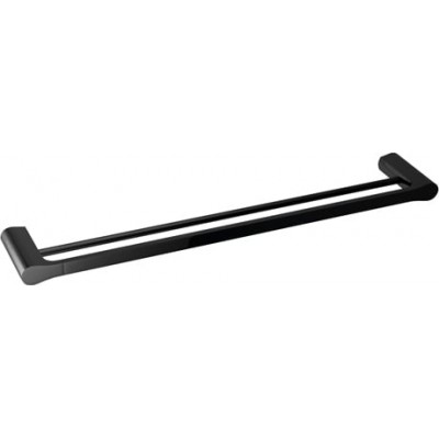 Полотенцедержатель Wasserkraft Glan K-5140 двойной