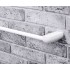 Полотенцедержатель Wasserkraft Kammel K-8330white