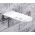 Мыльница Wasserkraft Kammel K-8369white