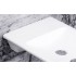 Мыльница Wasserkraft Kammel K-8369white