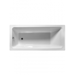 Чугунная ванна Wotte Line 170x80 Чугунная ванна Wotte Line 170x80