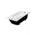 Чугунная ванна Wotte Comfort 180x80 купить с доставкой. 100% Оригинал. Гарантия!
