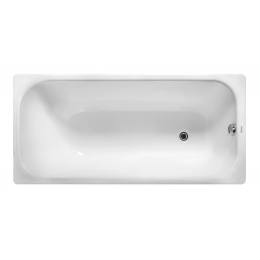 Чугунная ванна Wotte Start 150x70