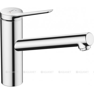 Смеситель для кухни Hansgrohe 74802000 Zesis M33 150 1jet